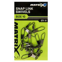Matrix Snap Link Swivels
